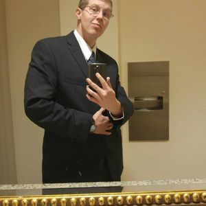 Meet your Posher, Alex